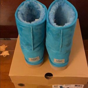 UGG BOOTS Woman’s Size 8